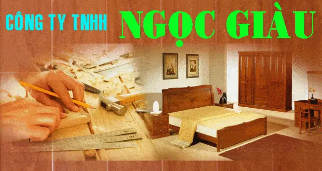 Công Ty Nội Thất Sanaco Bình Dương