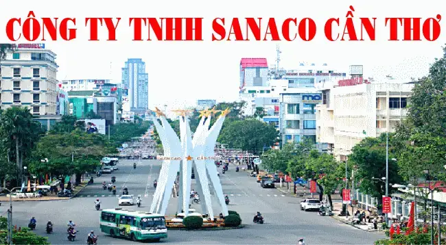 Công Ty Nội Thất Sanaco Bình Dương: Đánh Giá Chi Tiết.