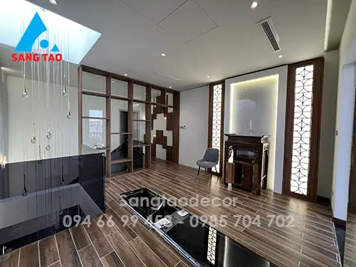 Dịch Vụ Thiết Kế Thi Công Nội Thất Căn Hộ, Nhà Phố Dịch Vụ Thiết Kế Thi Công Nội Thất Căn Hộ, Nhà Phố