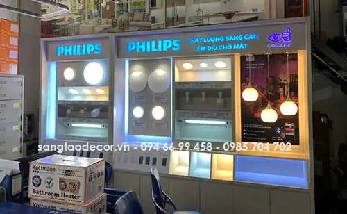 Tại Sao Nên Chọn Công Ty Quảng Cáo Nội Thất Sáng Tạo - Sangtaodecor Thiết Kế Thi Công Tủ Kệ Trưng Bày Sản Phẩm? Tại Sao Nên Chọn Công Ty Quảng Cáo Nội Thất Sáng Tạo - Sangtaodecor Thiết Kế Thi Công Tủ Kệ Trưng Bày Sản Phẩm?