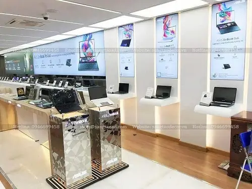 Dịch Vụ Thiết Kế Thi Công Showroom Trưng Bày Sản Phẩm Dịch Vụ Thiết Kế Thi Công Showroom Trưng Bày Sản Phẩm