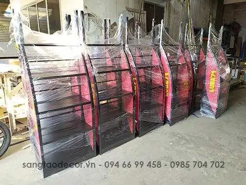 Tại Sao Nên Chọn Công Ty Quảng Cáo Nội Thất Sáng Tạo - Sangtaodecor Thiết Kế Thi Công Tủ Kệ Trưng Bày Sản Phẩm? Tại Sao Nên Chọn Công Ty Quảng Cáo Nội Thất Sáng Tạo - Sangtaodecor Thiết Kế Thi Công Tủ Kệ Trưng Bày Sản Phẩm?