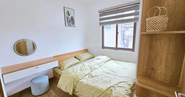 Công Ty Nội Thất Sanhe: Đánh Giá Chi Tiết Cho Không Gian Của Bạn Công Ty Nội Thất Sanhe: Đánh Giá Chi Tiết Cho Không Gian Của Bạn