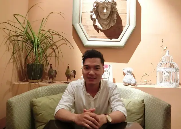 Gương Mặt 9x Say Mê Nghề Thiết Kế Nội Thất Sau Khóa Học 12 Tháng