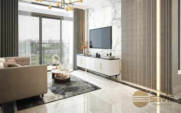 Công Ty Nội Thất Savie Sài Gòn: Đánh Giá Chi Tiết Từ A-z