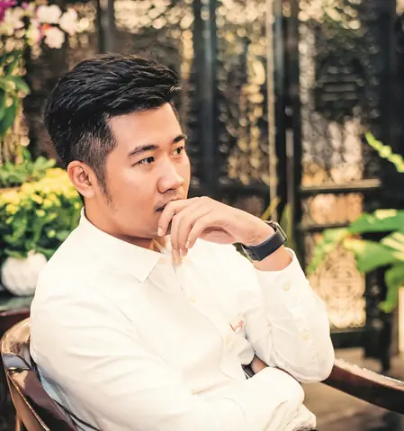 Công Ty Nội Thất Sdesign