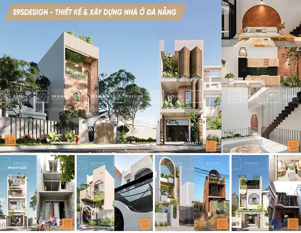 Tìm Hiểu Về Công Ty Nội Thất Sdesign Đà Nẵng: Chuyên Môn Và Dịch Vụ