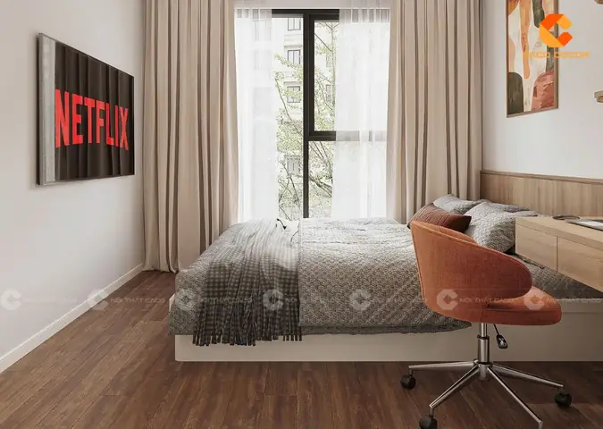 Điểm Nổi Bật Của Dự Án Chung Cư Soho Residence