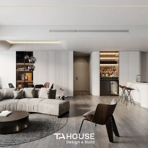 Nội Thất Ta House Nội Thất Ta House