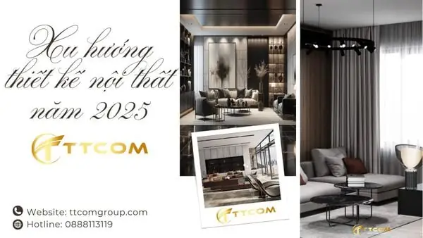 Khám Phá Công Ty Nội Thất Ta Interior: Hồ Sơ Năng Lực & Dịch Vụ