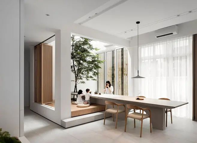 Công Ty Nội Thất Kiến Xinh – Địa Chỉ Thiết Kế Nội Thất Uy Tín Pleiku, Gia Lai