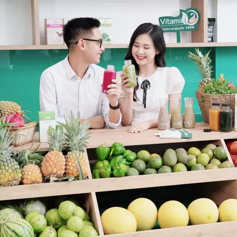 Tầng 2: Khu Vực Trưng Bày Và Chế Biến, Khu Vực Ăn Uống Tầng 2: Khu Vực Trưng Bày Và Chế Biến, Khu Vực Ăn Uống