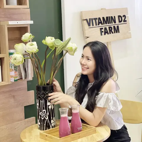 Tầng 2: Khu Vực Trưng Bày Và Chế Biến, Khu Vực Ăn Uống Tầng 2: Khu Vực Trưng Bày Và Chế Biến, Khu Vực Ăn Uống