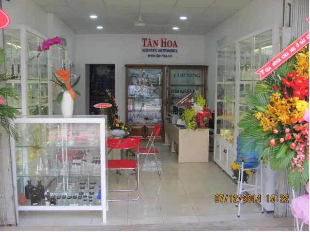Công Ty Nội Thất Tân Hòa Có Tốt Không? Đánh Giá Chuyên Sâu Từ A-z