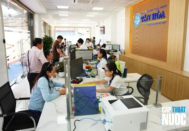 Công Ty Nội Thất Tân Hòa Có Tốt Không? Đánh Giá Chuyên Sâu Từ A-z