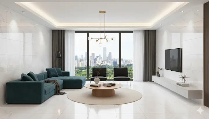 Công Ty Nội Thất Tân Hồng Phát