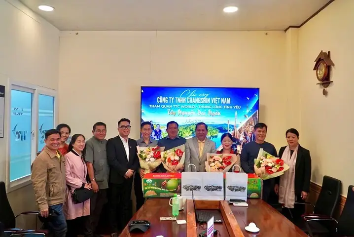 Khám Phá Công Ty Nội Thất Tân Việt Ttc: Giải Pháp Nội Thất Toàn Diện Khám Phá Công Ty Nội Thất Tân Việt Ttc: Giải Pháp Nội Thất Toàn Diện