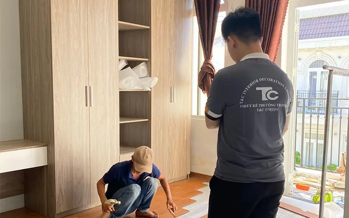 Công Ty Nội Thất T&c: Đánh Giá Chất Lượng Và Kinh Nghiệm Thiết Kế Công Ty Nội Thất T&c: Đánh Giá Chất Lượng Và Kinh Nghiệm Thiết Kế