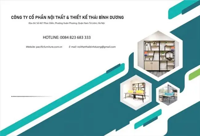 Đánh Giá Các Công Ty Nội Thất Thái Bình Dương Hàng Đầu