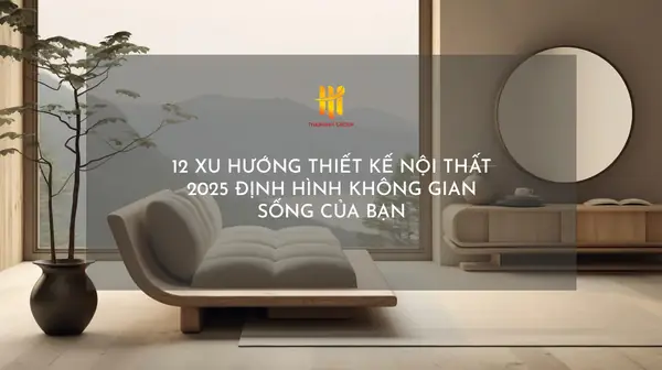 Công Ty Nội Thất Thái Định: Đánh Giá Chi Tiết & Dịch Vụ