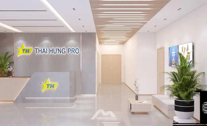 Công Ty Nội Thất Thái Hưng Công Ty Nội Thất Thái Hưng