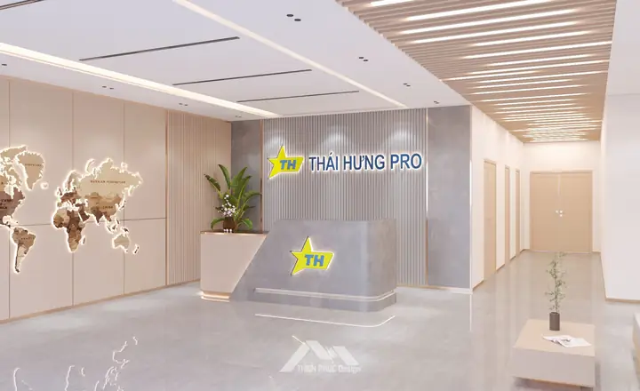 Công Ty Nội Thất Thái Hưng Công Ty Nội Thất Thái Hưng