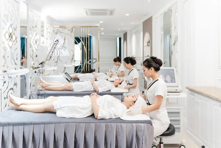123+ Ý Tưởng Setup Thẩm Mỹ Viện Đẹp Đón Đầu Xu Hướng 123+ Ý Tưởng Setup Thẩm Mỹ Viện Đẹp Đón Đầu Xu Hướng