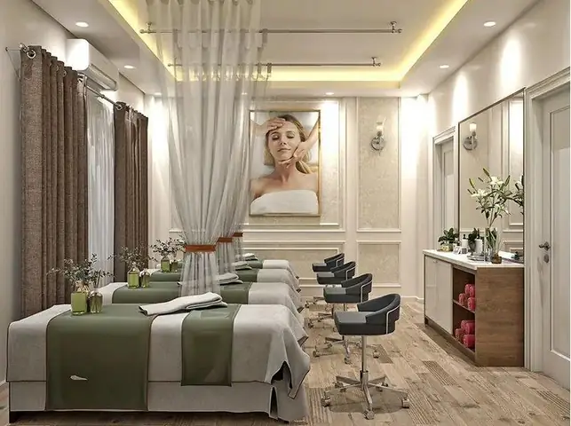123+ Ý Tưởng Setup Thẩm Mỹ Viện Đẹp Đón Đầu Xu Hướng 123+ Ý Tưởng Setup Thẩm Mỹ Viện Đẹp Đón Đầu Xu Hướng