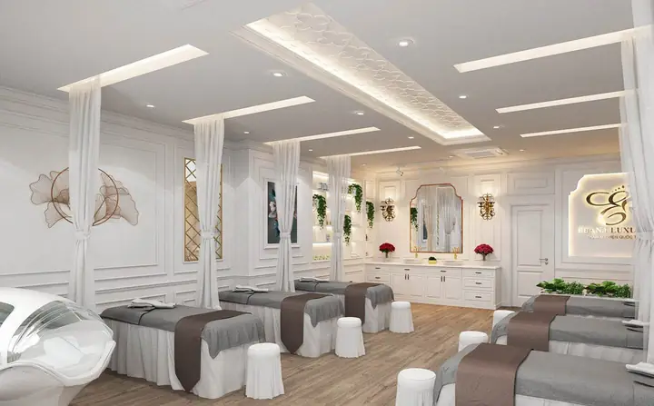 Phong Cách Thiết Kế Hiện Đại Phong Cách Thiết Kế Hiện Đại