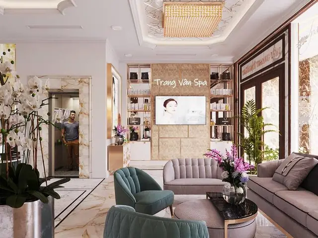 123+ Ý Tưởng Setup Thẩm Mỹ Viện Đẹp Đón Đầu Xu Hướng 123+ Ý Tưởng Setup Thẩm Mỹ Viện Đẹp Đón Đầu Xu Hướng