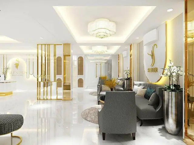 123+ Ý Tưởng Setup Thẩm Mỹ Viện Đẹp Đón Đầu Xu Hướng 123+ Ý Tưởng Setup Thẩm Mỹ Viện Đẹp Đón Đầu Xu Hướng
