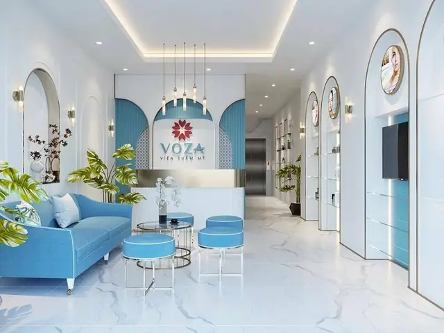 123+ Ý Tưởng Setup Thẩm Mỹ Viện Đẹp Đón Đầu Xu Hướng 123+ Ý Tưởng Setup Thẩm Mỹ Viện Đẹp Đón Đầu Xu Hướng