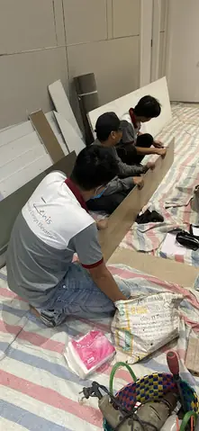 Thi Công Trang Trí Thang Máy Thi Công Trang Trí Thang Máy