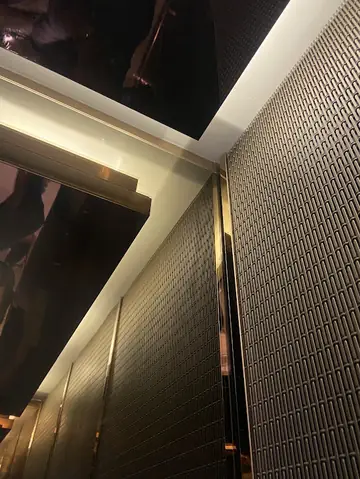 Thi Công Trang Trí Thang Máy Thi Công Trang Trí Thang Máy