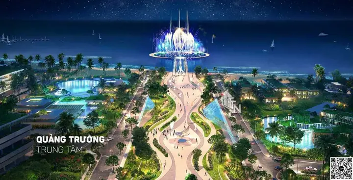 Tiện Ích Dịch Vụ Thanh Long Bay 5 Sao Quốc Tế