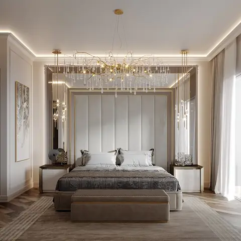 Thiết Kế Và Thi Công Nội Thất Là Gì?