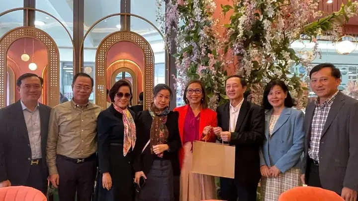Công Ty Nội Thất Thanh Thanh Long: Đánh Giá Chi Tiết Từ A Đến Z