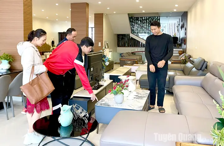 Nội Thất Thảo Thành - Sự Lựa Chọn Hoàn Hảo