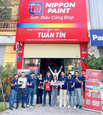 Công Ty Nội Thất Thị Trấn Đông Anh