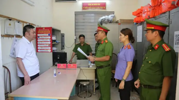 Đánh Giá Công Ty Nội Thất Thiên Đình: Thực Hư Về Chất Lượng Và Dịch Vụ