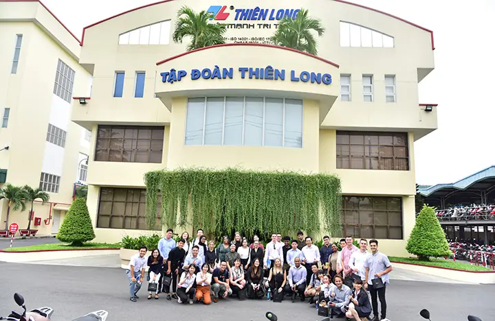 Tìm Hiểu Công Ty Nội Thất Thiên Long: Dịch Vụ, Đánh Giá Khách Hàng Tìm Hiểu Công Ty Nội Thất Thiên Long: Dịch Vụ, Đánh Giá Khách Hàng
