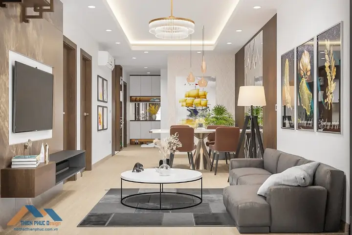 Bạn Có Thể Tham Khảo Bảng Giá Thiết Kế Nội Thất Cho Mọi Công Trình Của Chúng Tôi Dưới Đây: