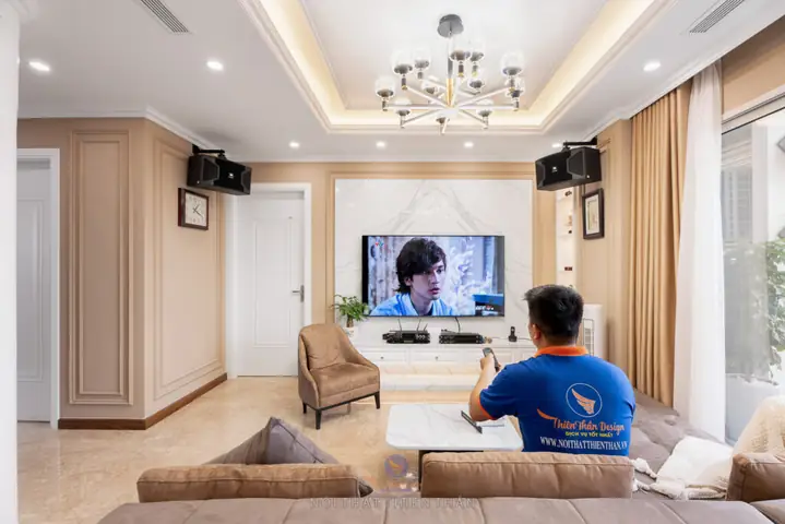 Công Ty Nội Thất Thiên Thần