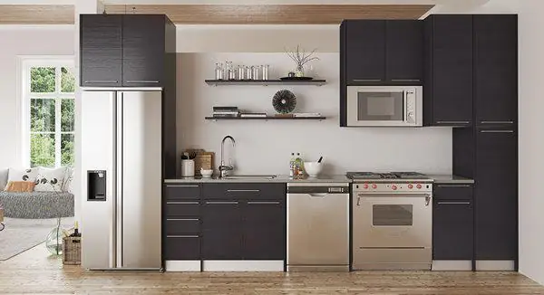 Một Số Mẫu Tủ Bếp Ở Nội Thất Thu Anh Thiết Kế, Thi Công Lắp Đặt Một Số Mẫu Tủ Bếp Ở Nội Thất Thu Anh Thiết Kế, Thi Công Lắp Đặt