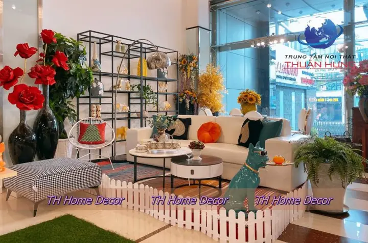 Công Ty Nội Thất Thuận Hưng: Đánh Giá Chi Tiết Từ Chuyên Gia Công Ty Nội Thất Thuận Hưng: Đánh Giá Chi Tiết Từ Chuyên Gia