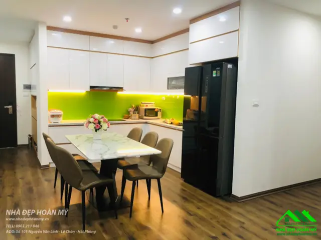 Thi Công Nội Thất Gỗ An Cường Tại Hải Phòng Có Tốt Không? Thi Công Nội Thất Gỗ An Cường Tại Hải Phòng Có Tốt Không?