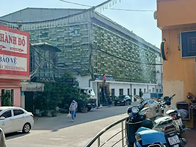 Thông Tin Showroom Việt Nội Thất Lớn Nhất Miền Bắc Thông Tin Showroom Việt Nội Thất Lớn Nhất Miền Bắc