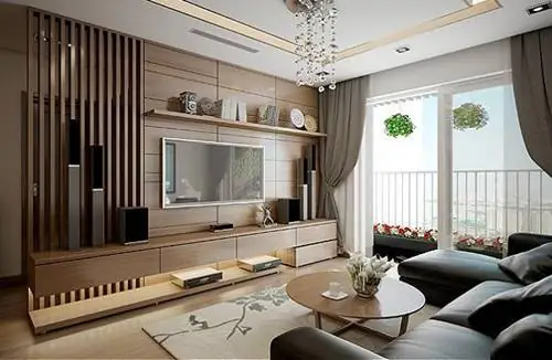 Phong Cách Thiết Kế Nội Thất Chung Cư Đẹp Mỹ Mãn, Ai Cũng Mê Phong Cách Thiết Kế Nội Thất Chung Cư Đẹp Mỹ Mãn, Ai Cũng Mê