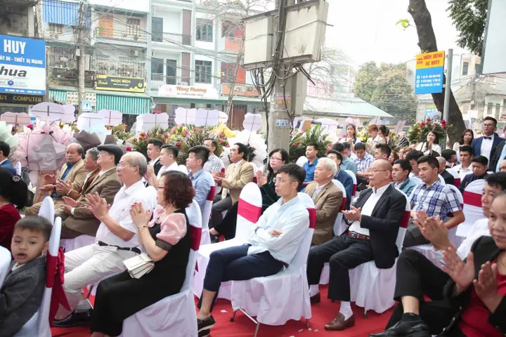 Công Ty Nội Thất Trí Việt Hồ Chí Minh