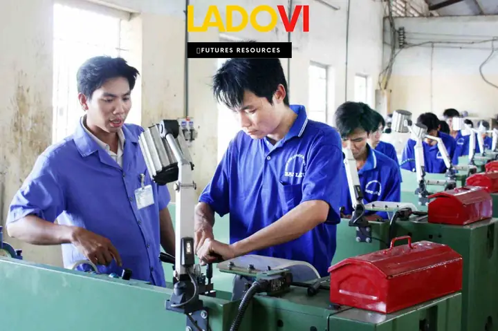 Một Vài Thông Tin Về Khu Công Nghiệp Kim Huy Một Vài Thông Tin Về Khu Công Nghiệp Kim Huy